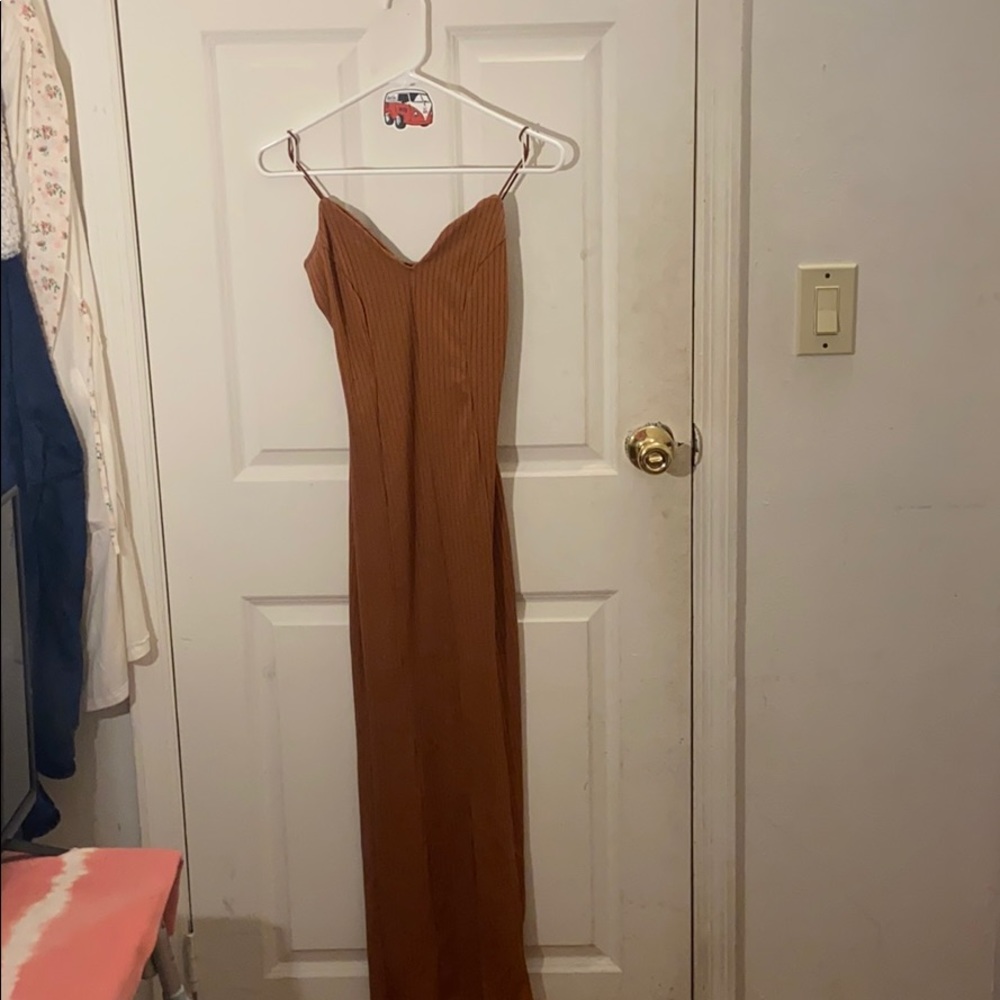 Gown